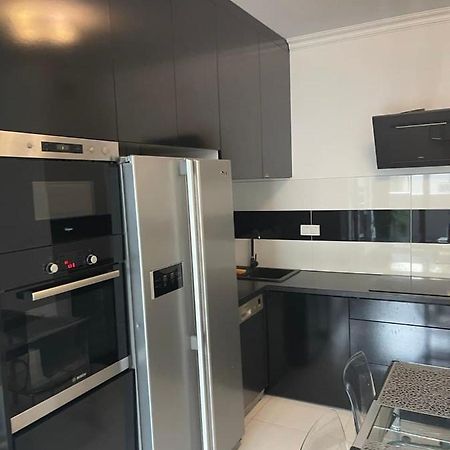 House4You Apartament Sakura Airport Chopin Варшава Экстерьер фото