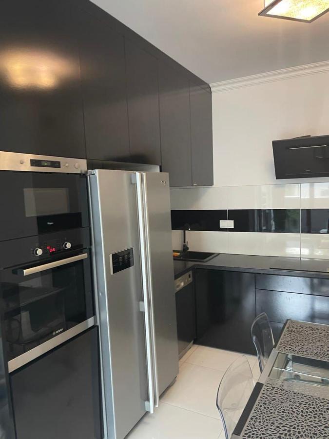 House4You Apartament Sakura Airport Chopin Варшава Экстерьер фото